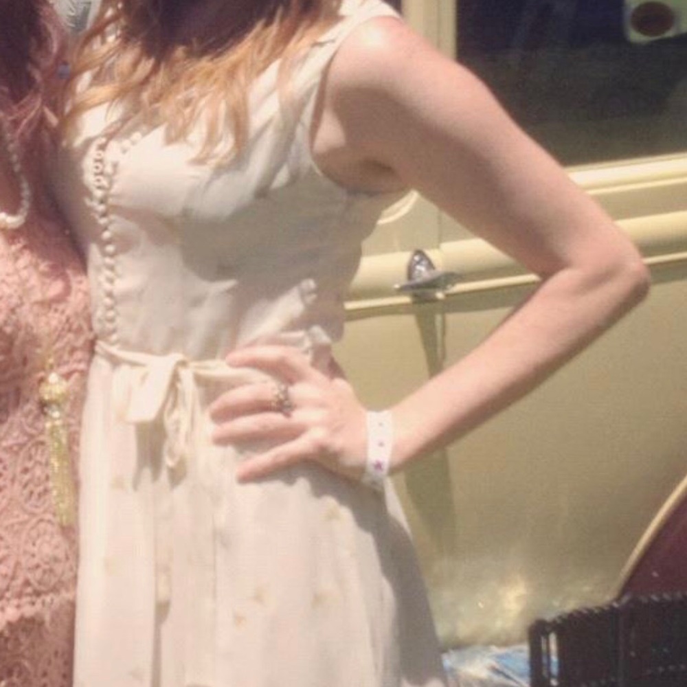 Kenzie summer dress